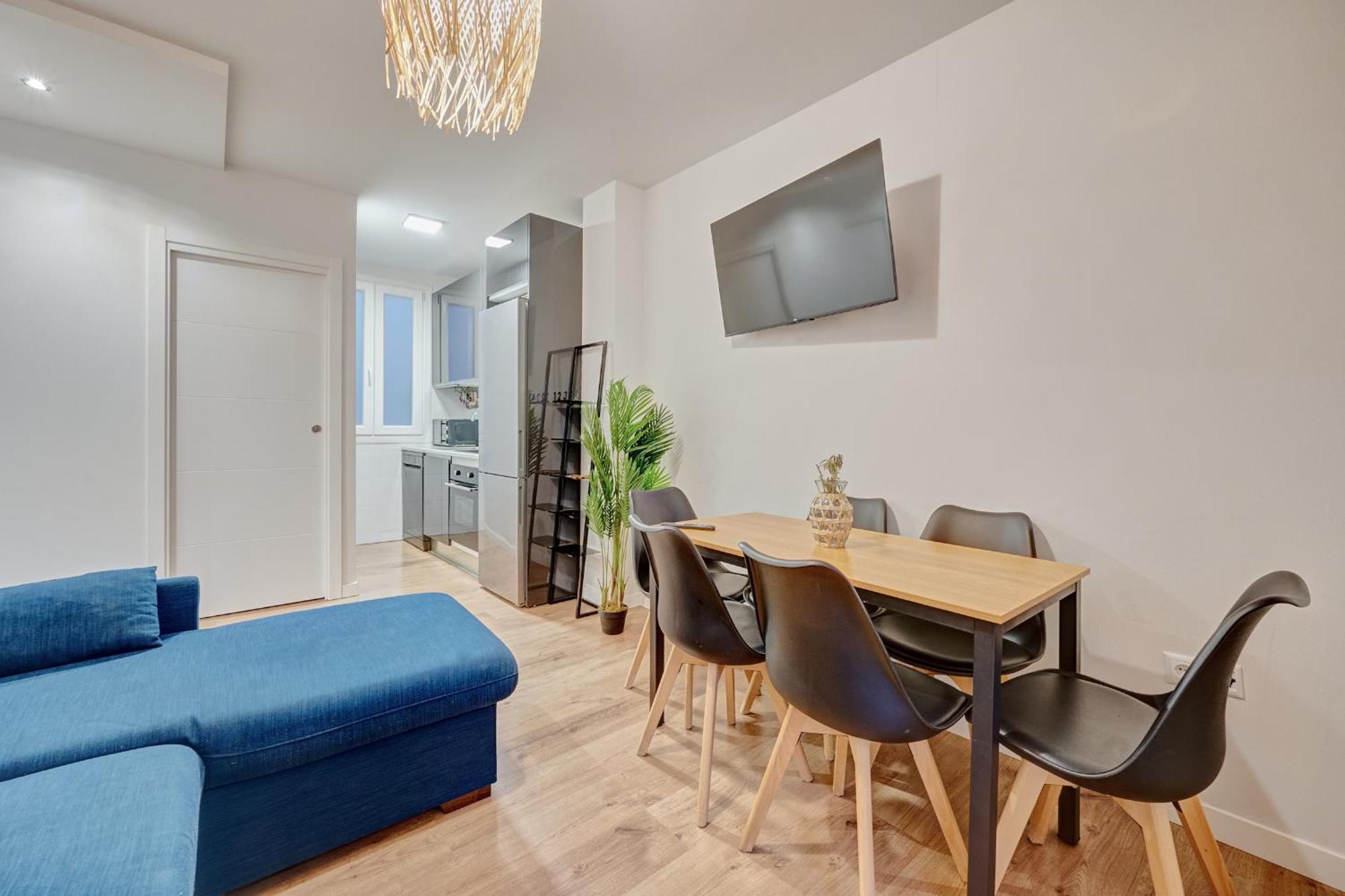 Apartmán Casa Galdos By Clabao Logroño Exteriér fotografie