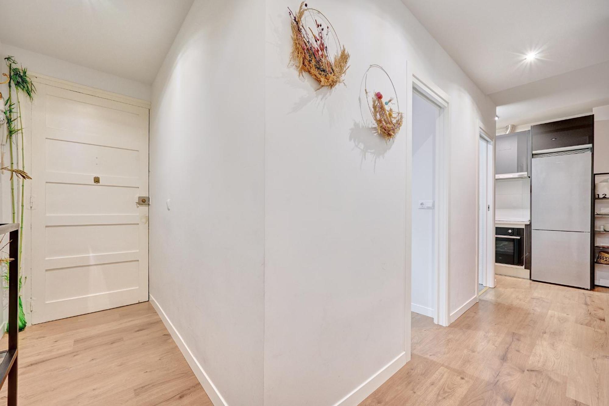 Apartmán Casa Galdos By Clabao Logroño Exteriér fotografie