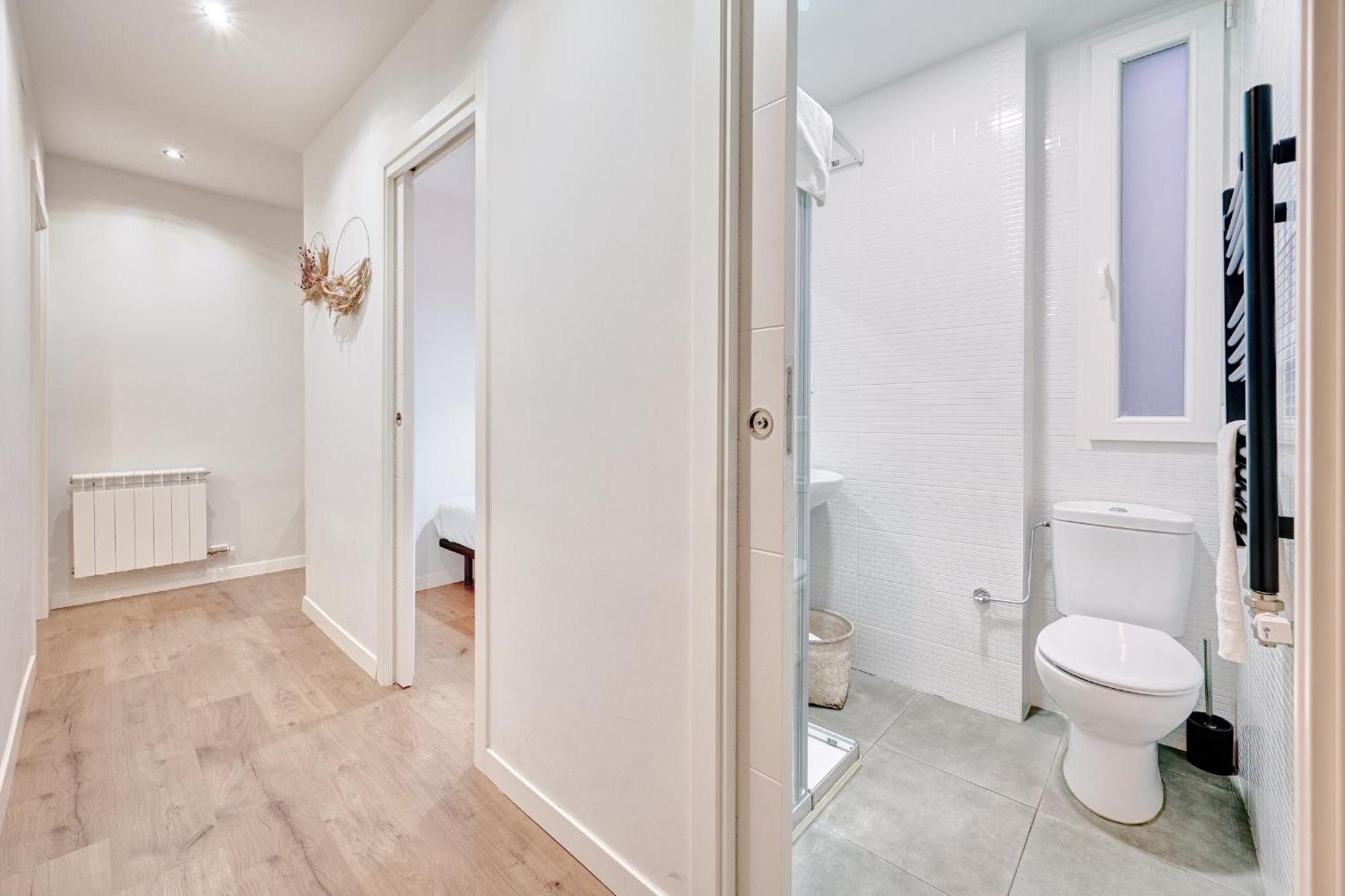 Apartmán Casa Galdos By Clabao Logroño Exteriér fotografie